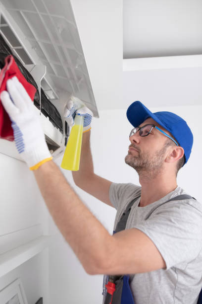 Best Best Air Duct Cleaning Company  in Warrenton, GA